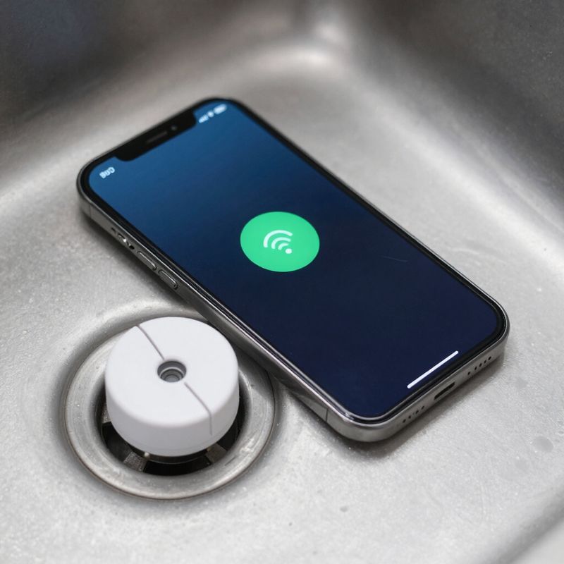 Leak Detection & Repair in Bentonville