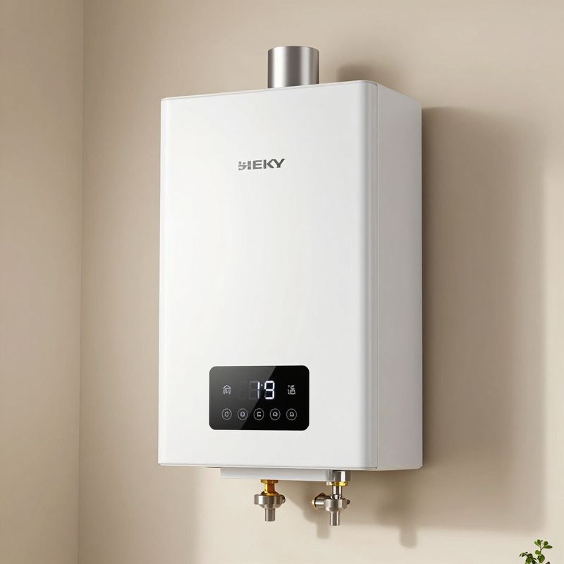 Water Heater Services in Bentonville