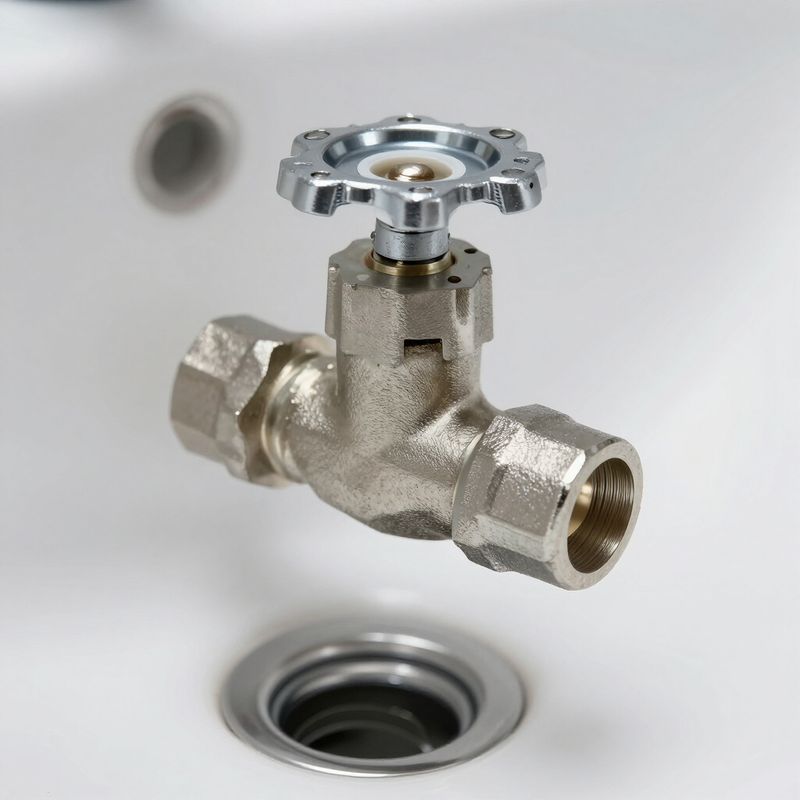 Toilet & Faucet Repair in Bentonville
