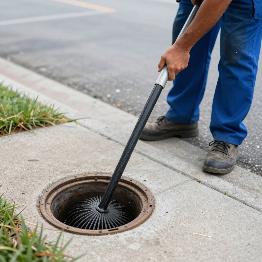 Sewer & Pipe Services in Bentonville