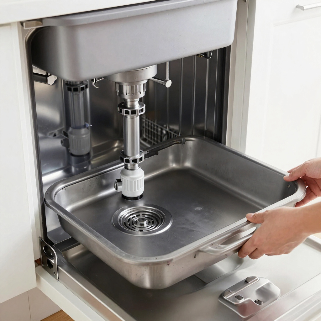 Garbage Disposal in Bentonville