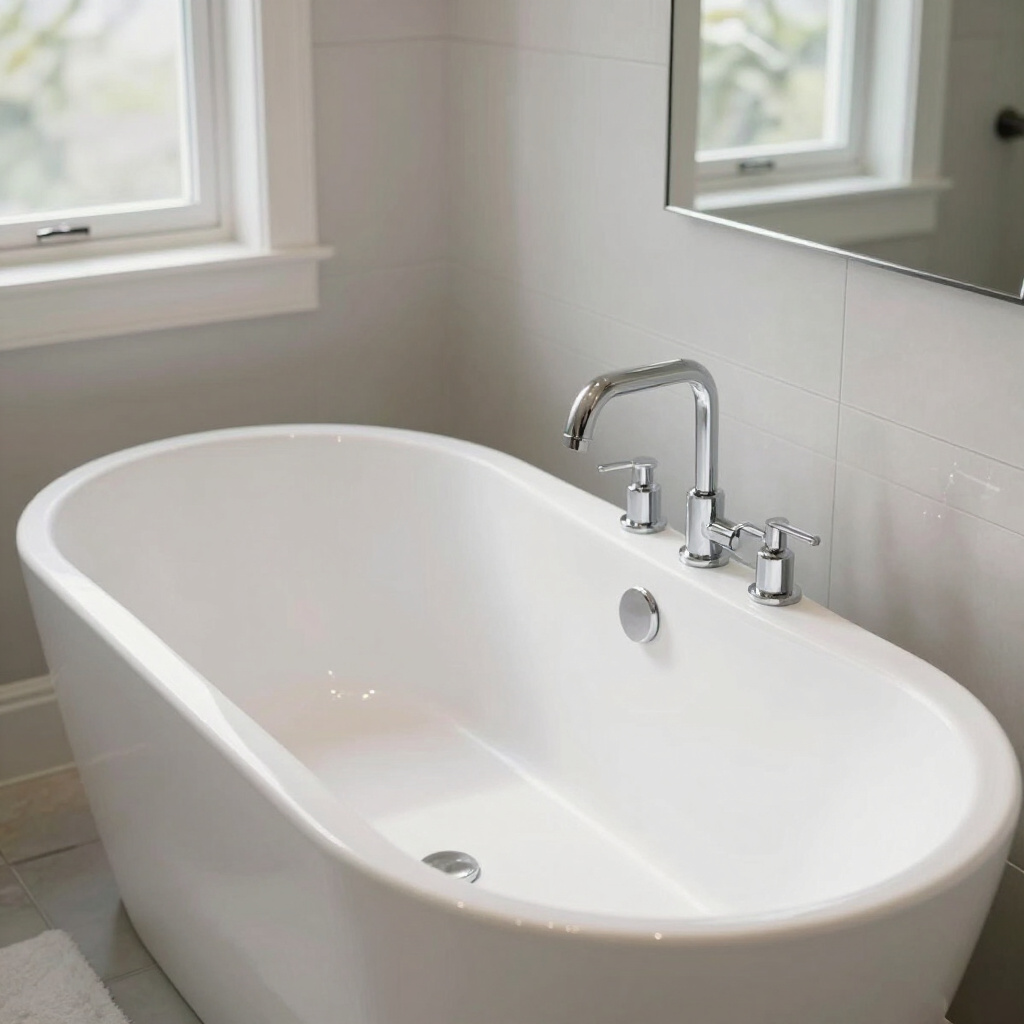 Bathroom & Kitchen Upgrades in Bentonville